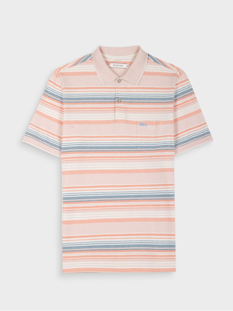 Polo Moda Regular Fit para Hombre 38140