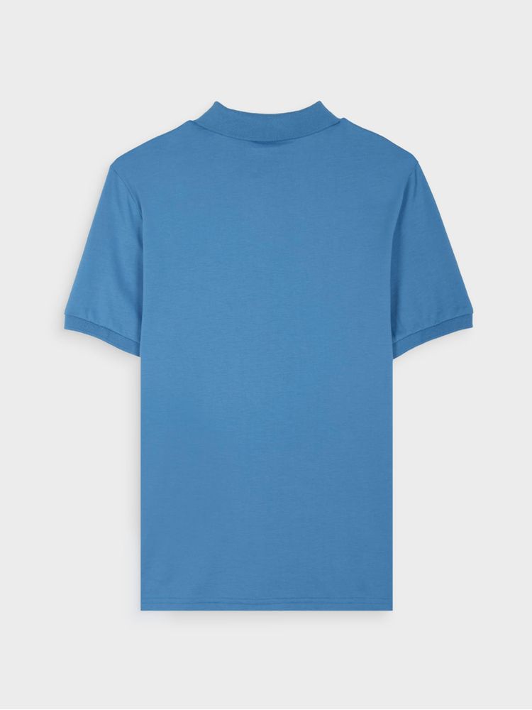 Polo de Ajuste Cómodo Y Diseño Versátil 13642