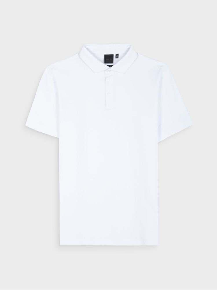 Polo Business Manga Corta para Hombre 39893