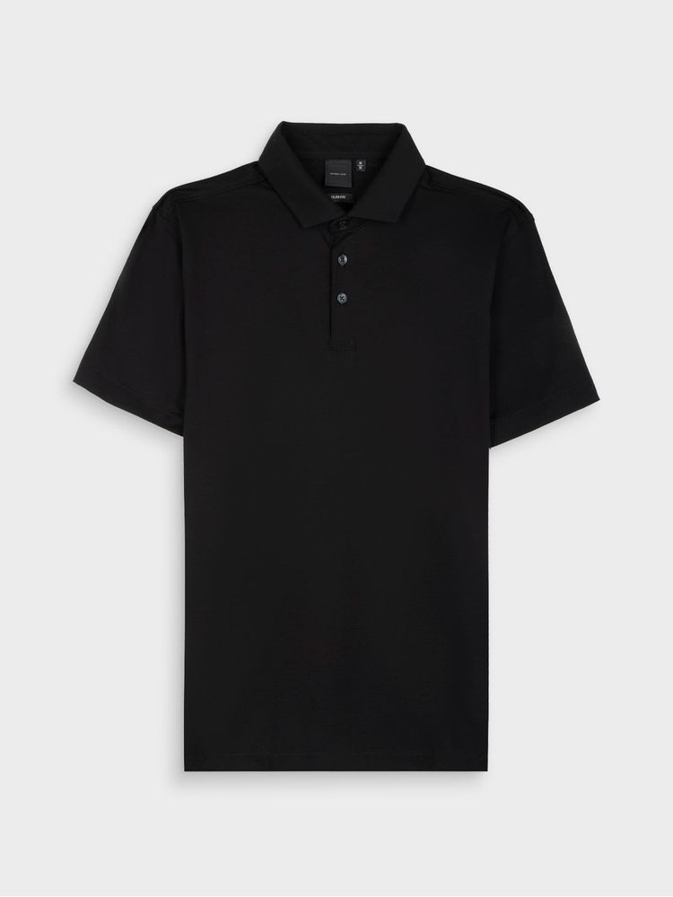 Polo Business Manga Corta para Hombre 39893