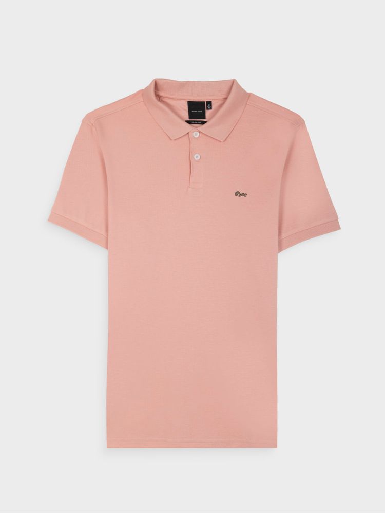 Polo Premium Slim Fit para Hombre 43754