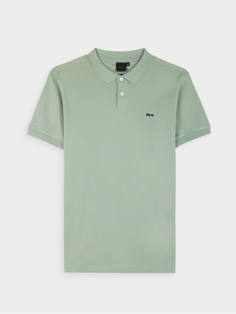 Polo Premium Slim Fit para Hombre 43754