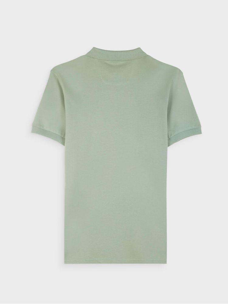 Polo Premium Slim Fit para Hombre 43754