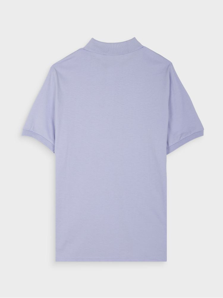 Polo de Ajuste Cómodo Y Diseño Versátil 13637