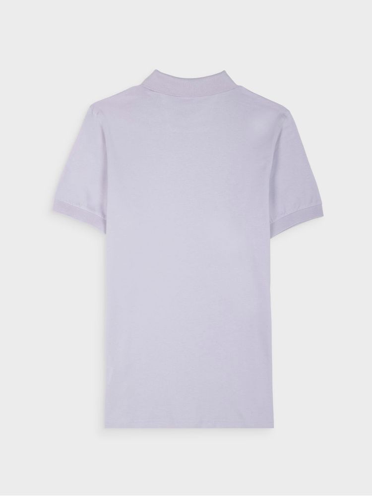 Camisa Tipo Polo Manga Corta para Hombre 40548