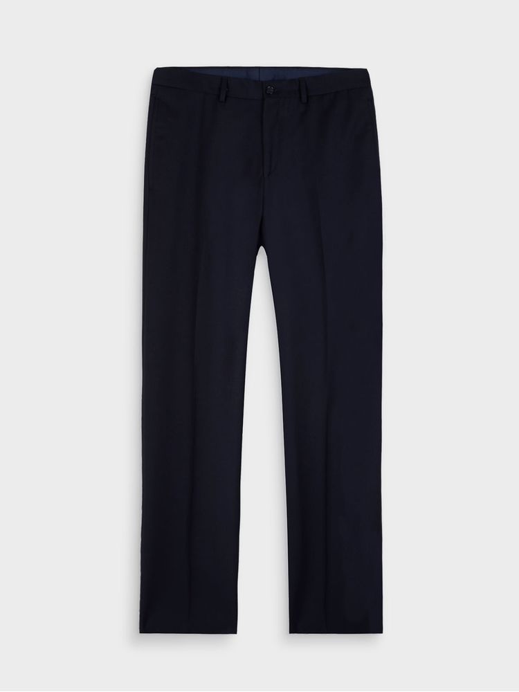 Pantalón Formal Regular Fit para Hombre 39030
