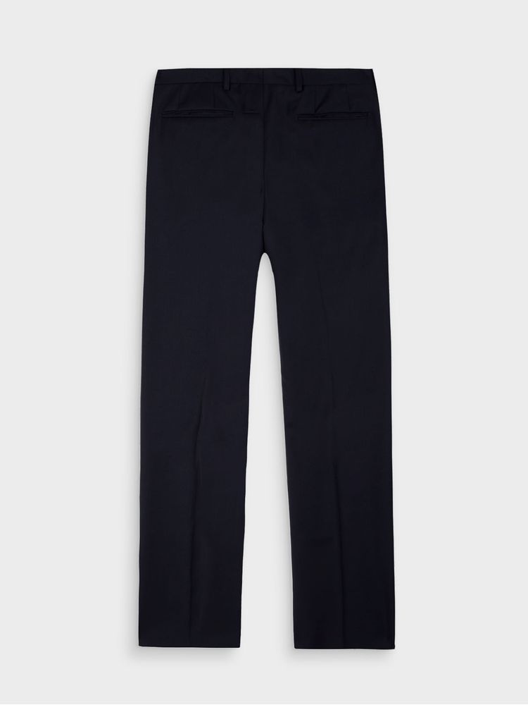 Pantalón Formal Regular Fit para Hombre 39030