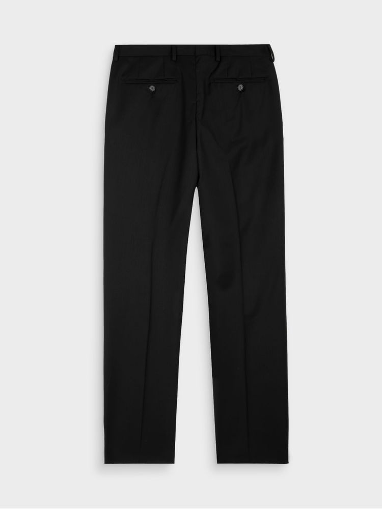 Pantalón Formal Regular Fit para Hombre 39033