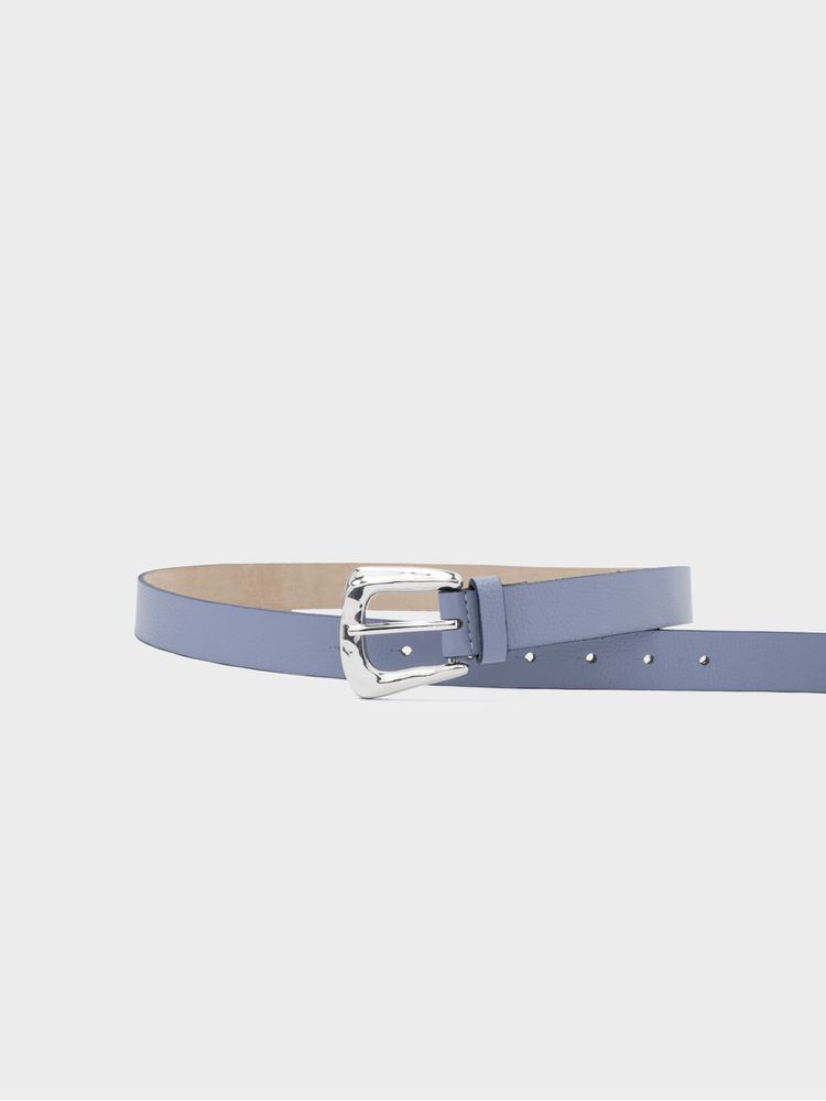 Correa de Cuero para Mujer 40541