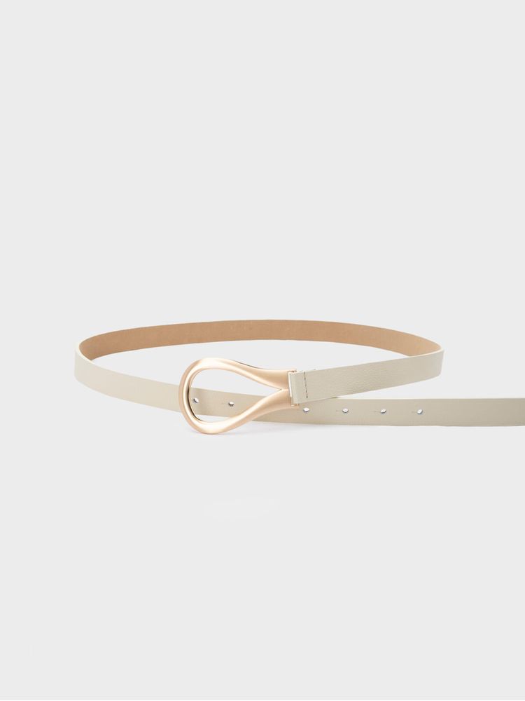 Correa de Cuero para Mujer 40542