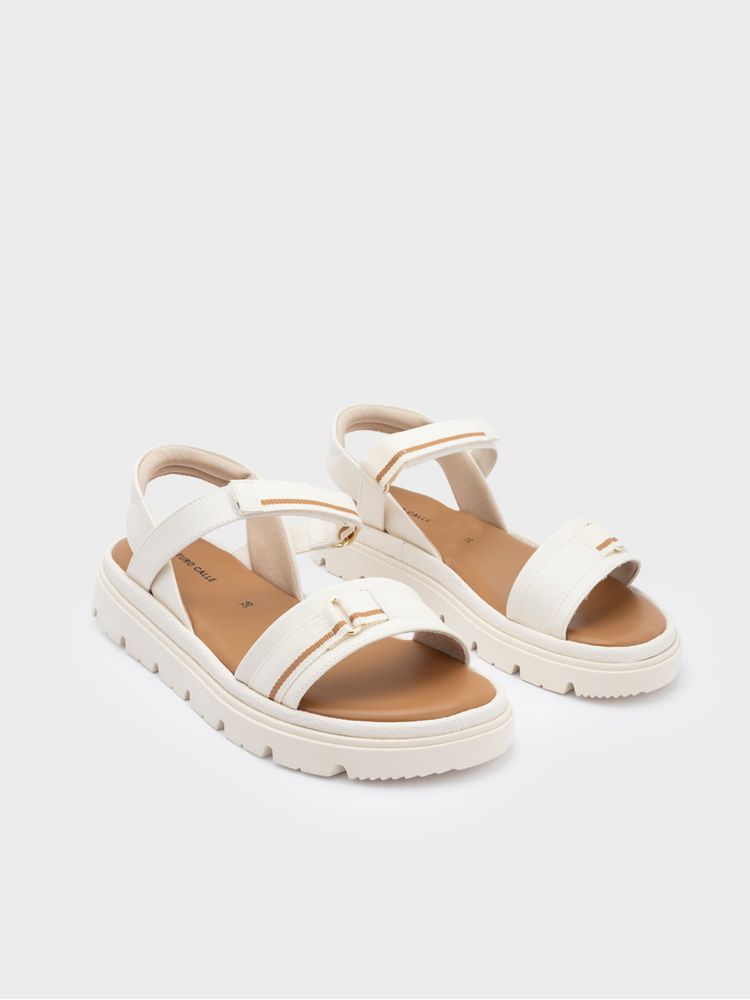 Sandalia para Mujer 40881