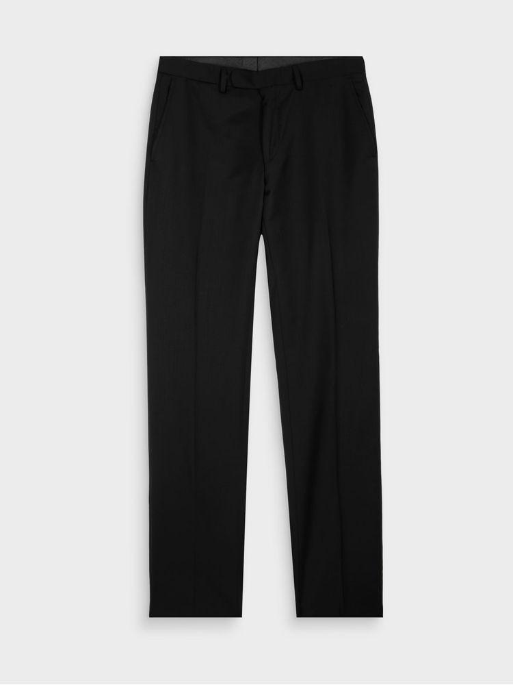 Pantalón Formal Semi Slim Fit para Hombre 41250