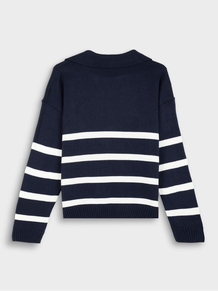 Suéter Unicolor para Mujer 41486