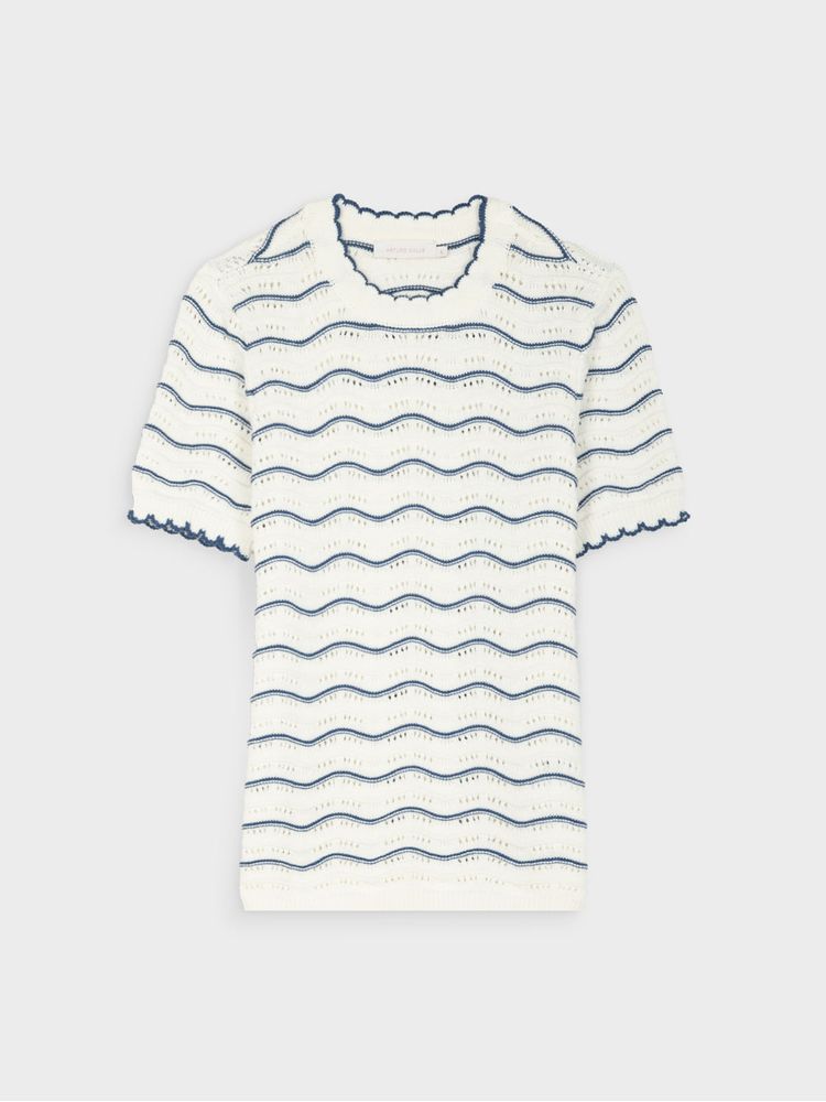 Camiseta Tejida para Mujer 43708