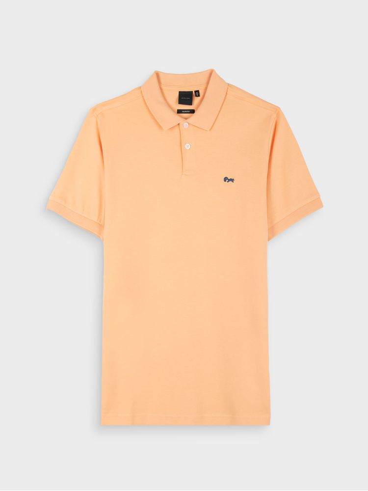 Polo Premium Slim Fit para Hombre 43753