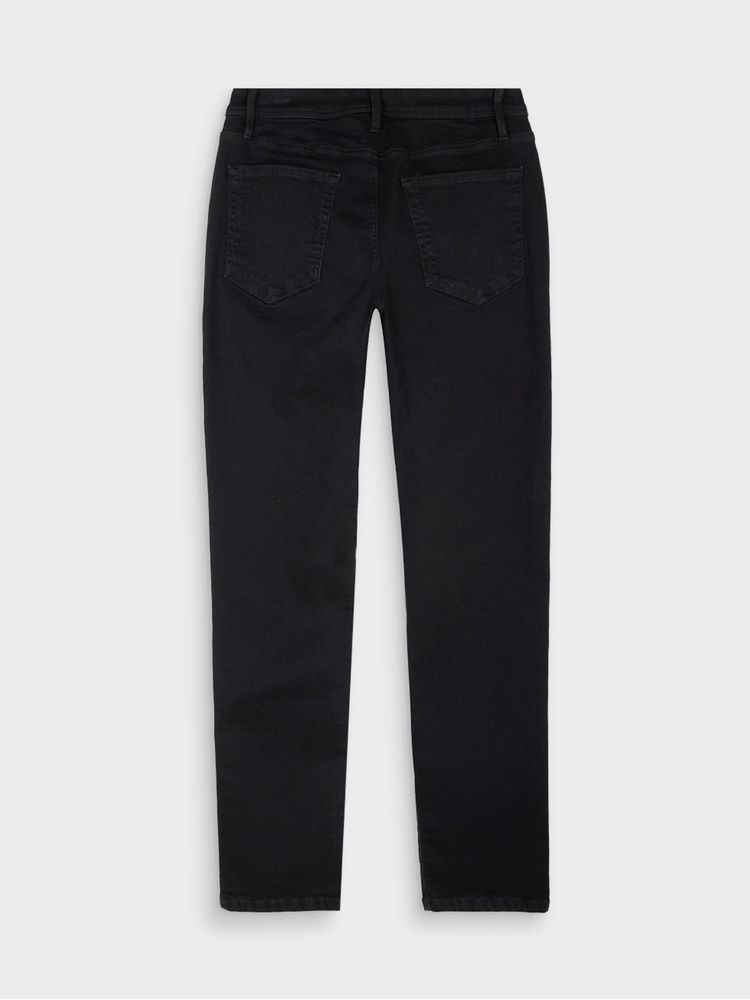 Jeans en Algodón Y Polyester para Hombre 44176