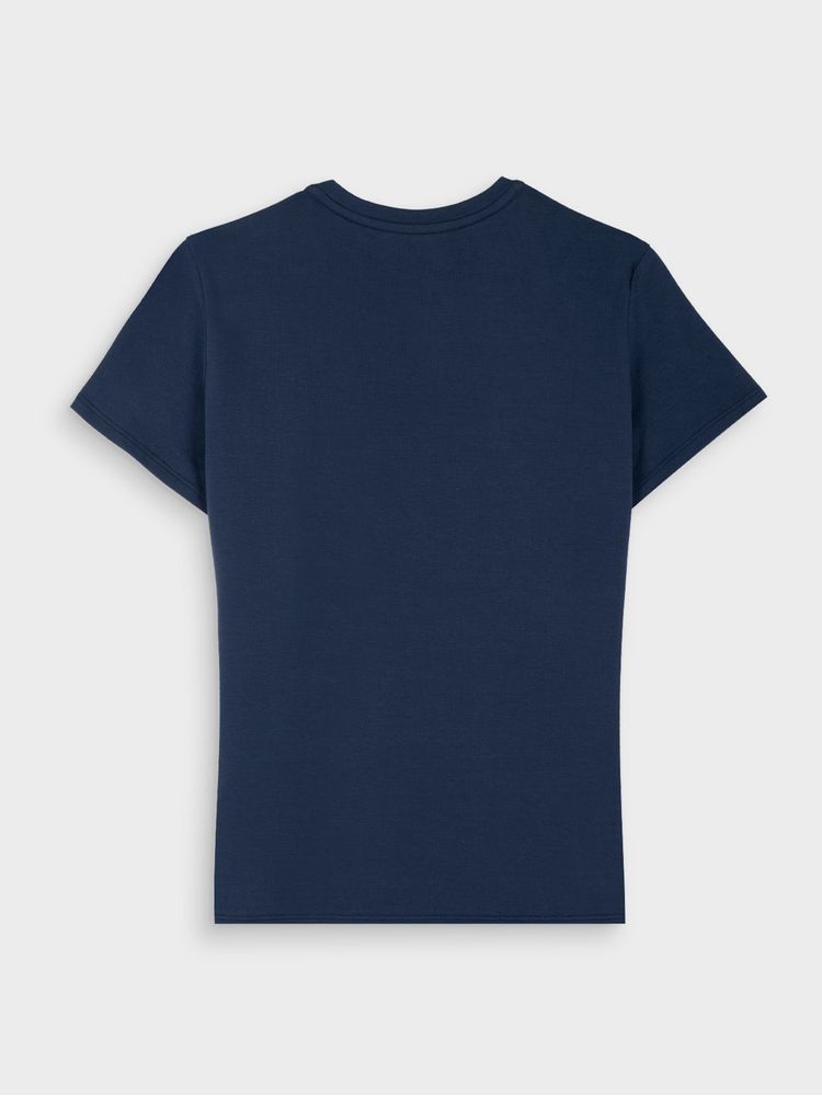 Camiseta Estampada para Mujer 44192