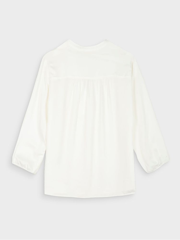 Blusa Unicolor para Mujer 44205