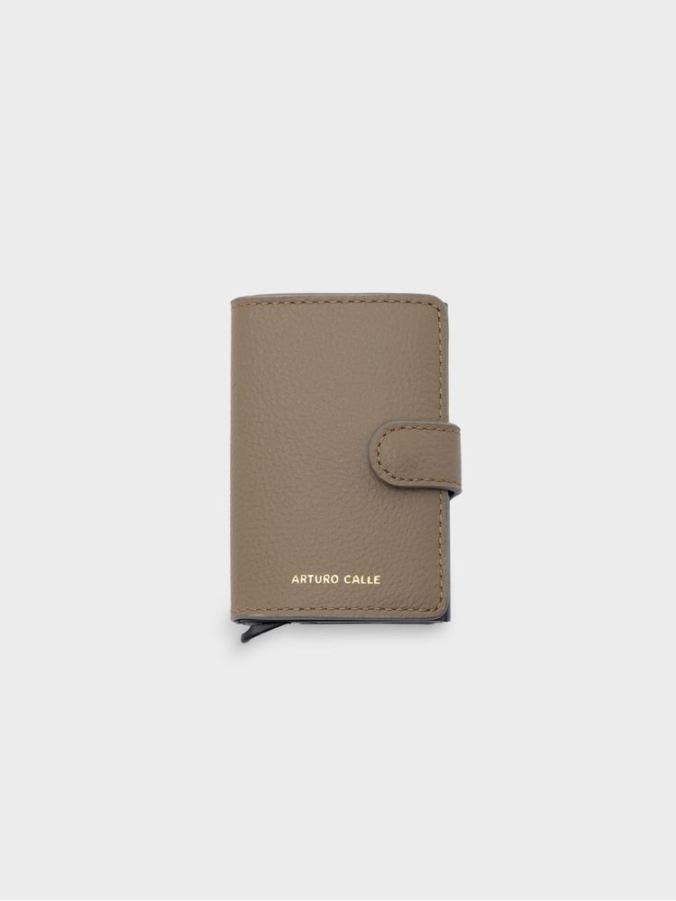Slim Wallet para Mujer 44219