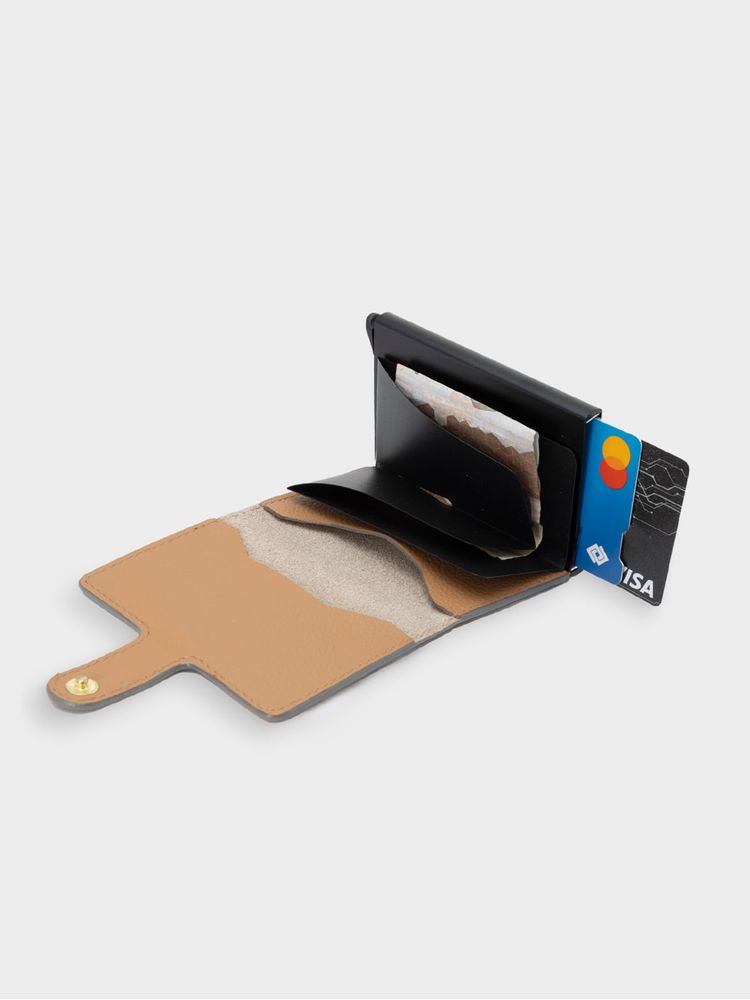 Slim Wallet para Mujer 44219