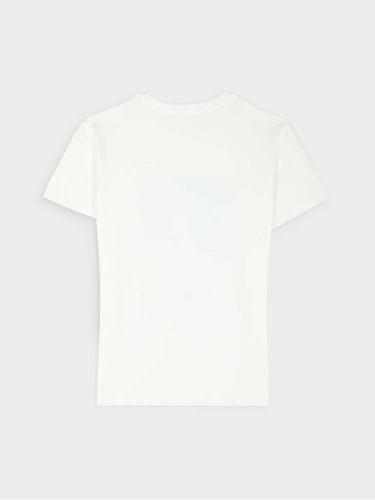 Camiseta Estampada para Mujer 44456