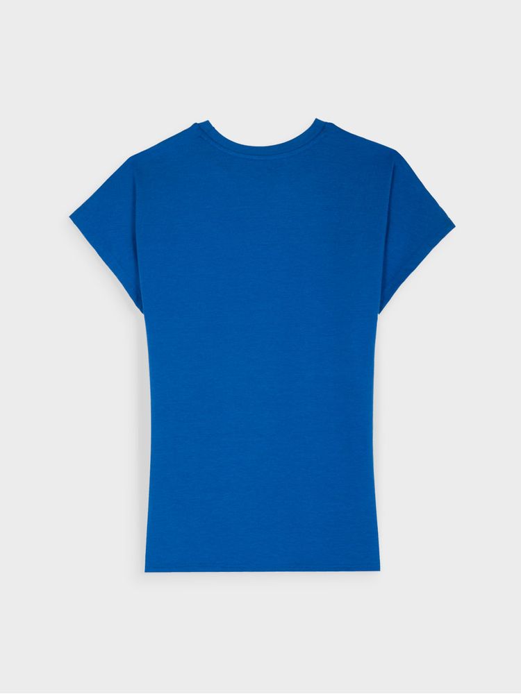 Camiseta Estampada para Mujer 44459