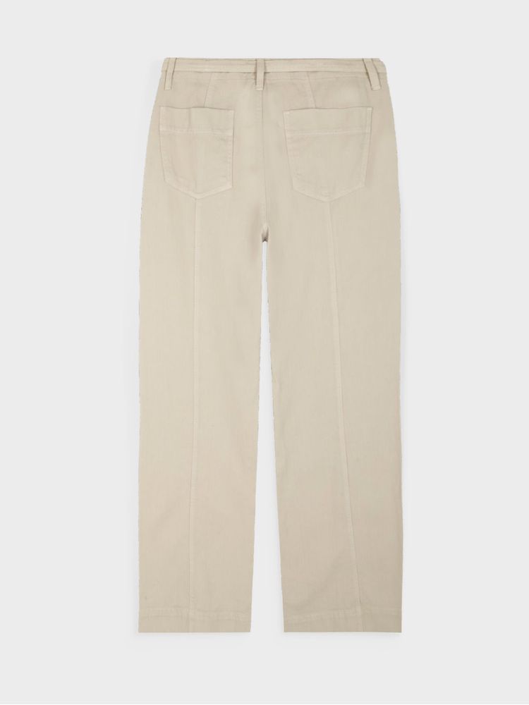 Jean Wide Leg para Mujer 44475