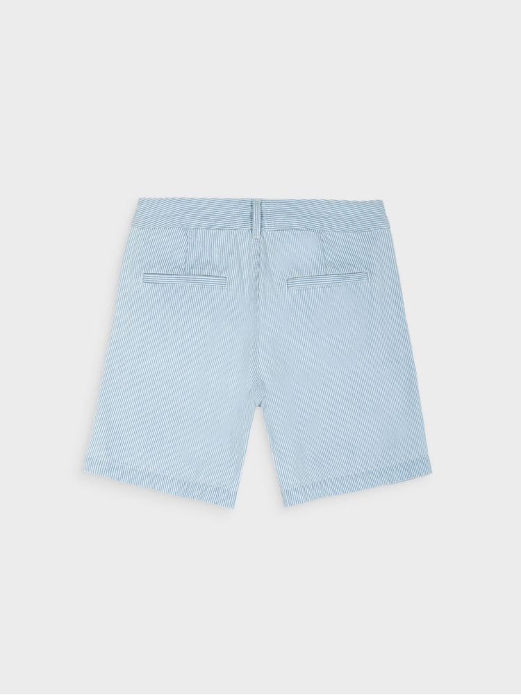 Short de Rayas para Mujer 44477