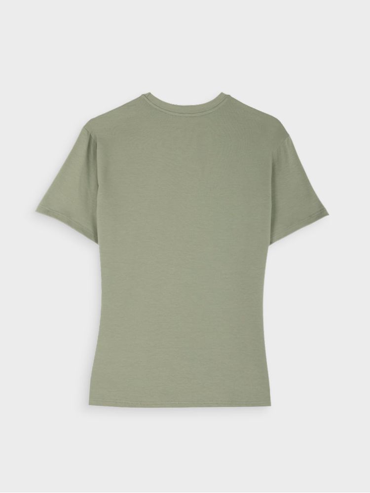 Camiseta Estampada para Mujer 44499