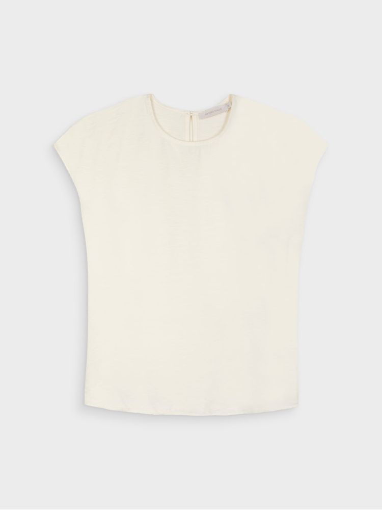 Blusa Unicolor para Mujer 44505
