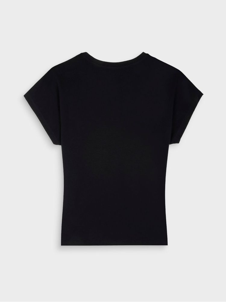 Camiseta Estampada para Mujer 46124