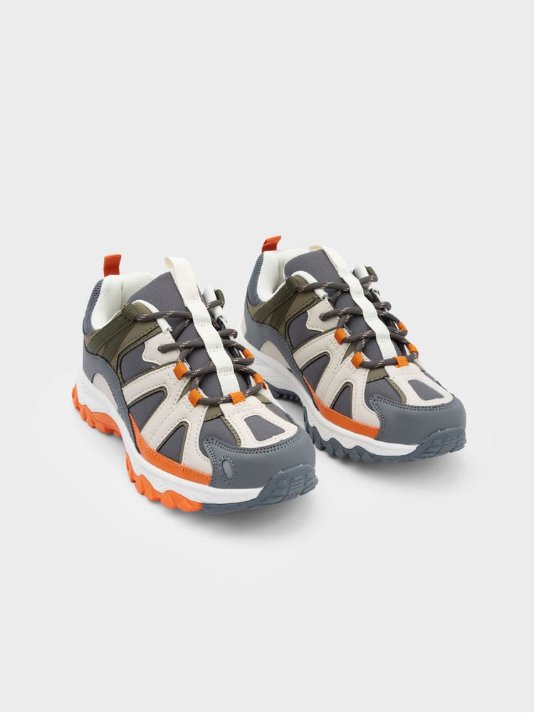 Tenis para Niño 14514