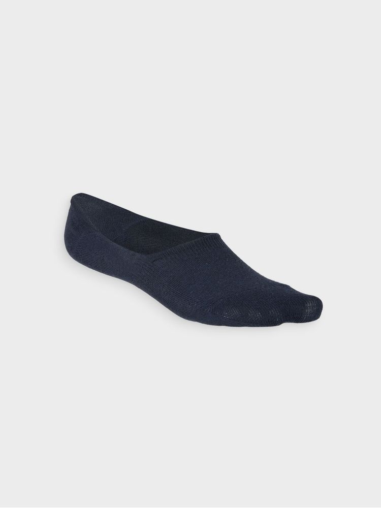 Pack X 3 Medias Invisible para Hombre 05813