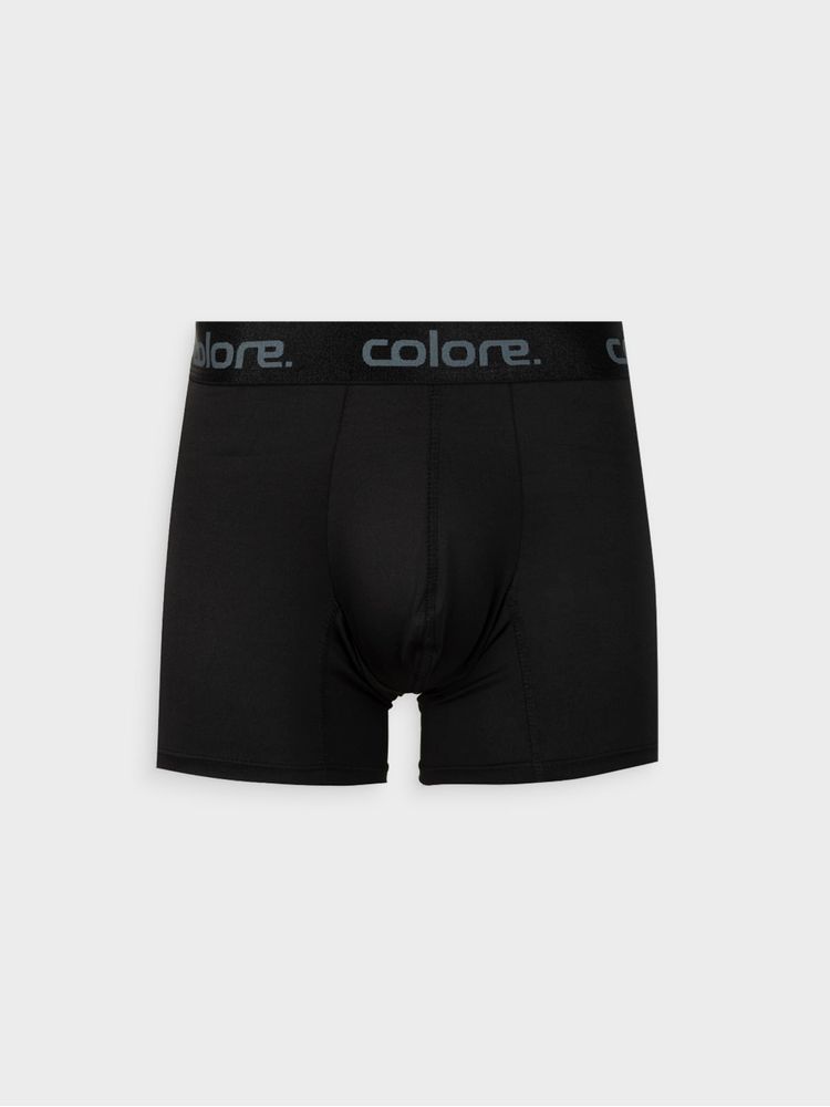 Bóxer Unicolor para Hombre 13063