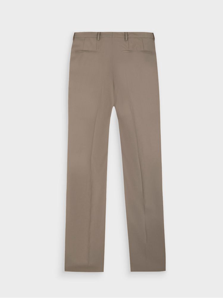 Pantalón Formal Regular Fit para Hombre 13068