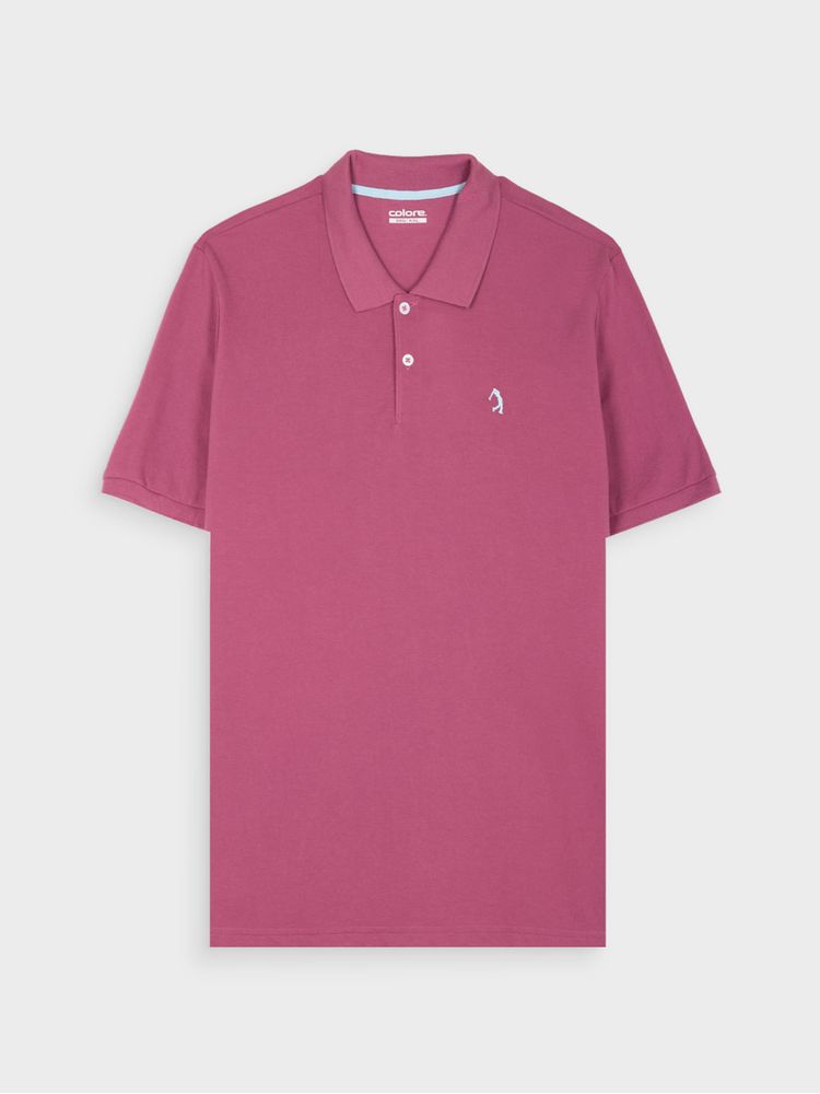 Polo Regular Fit para Hombre 13156
