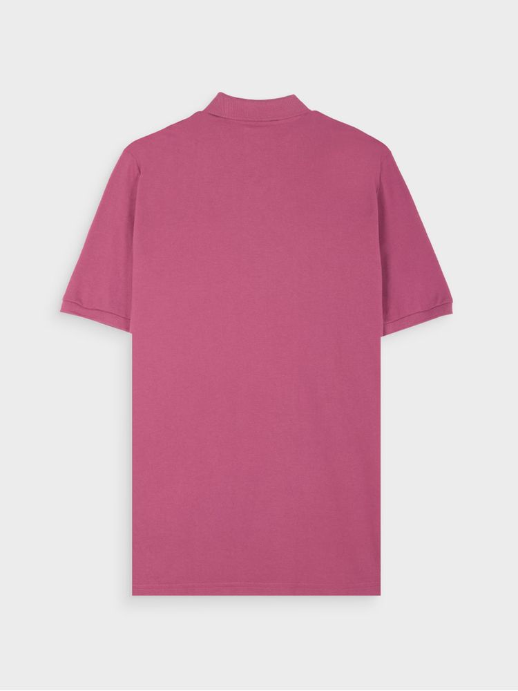 Polo Regular Fit para Hombre 13156