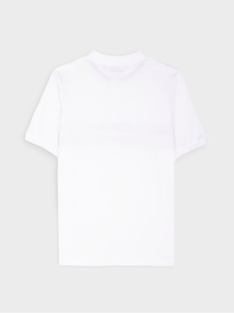 Polo Rayas para Hombre 13356