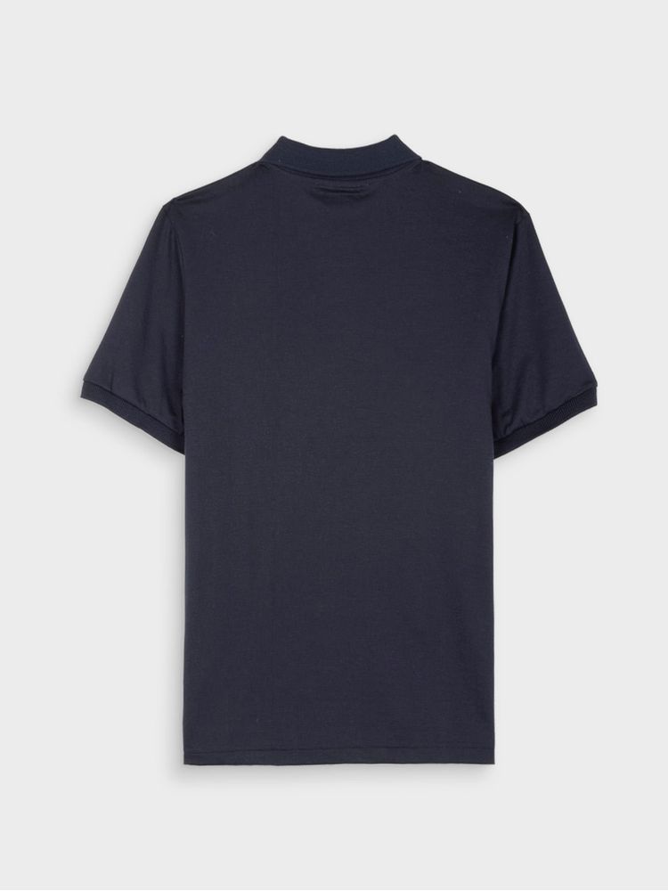 Polo Rayas para Hombre 13356