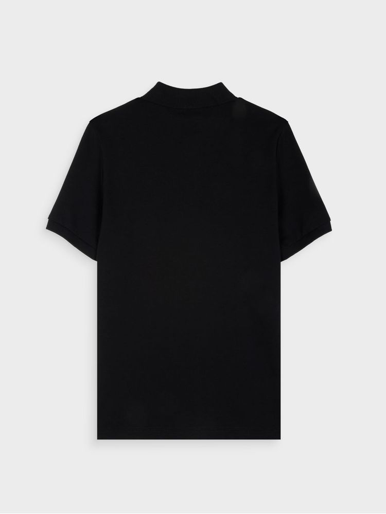 Polo Unicolor Pique para Hombre 12041