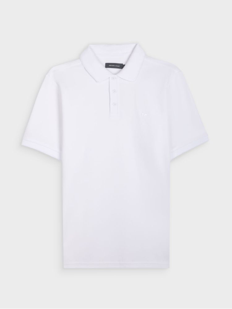 Polo Moda Regular Fit para Hombre 39902