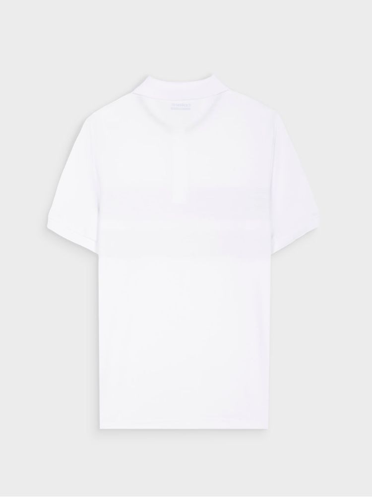 Polo Rayas para Hombre 13355