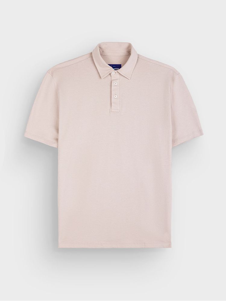 Polo Básica Silueta Regular 05312