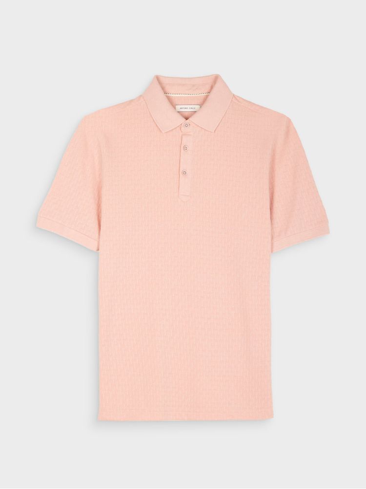 Polo Casual y Versátil para Hombre 38079
