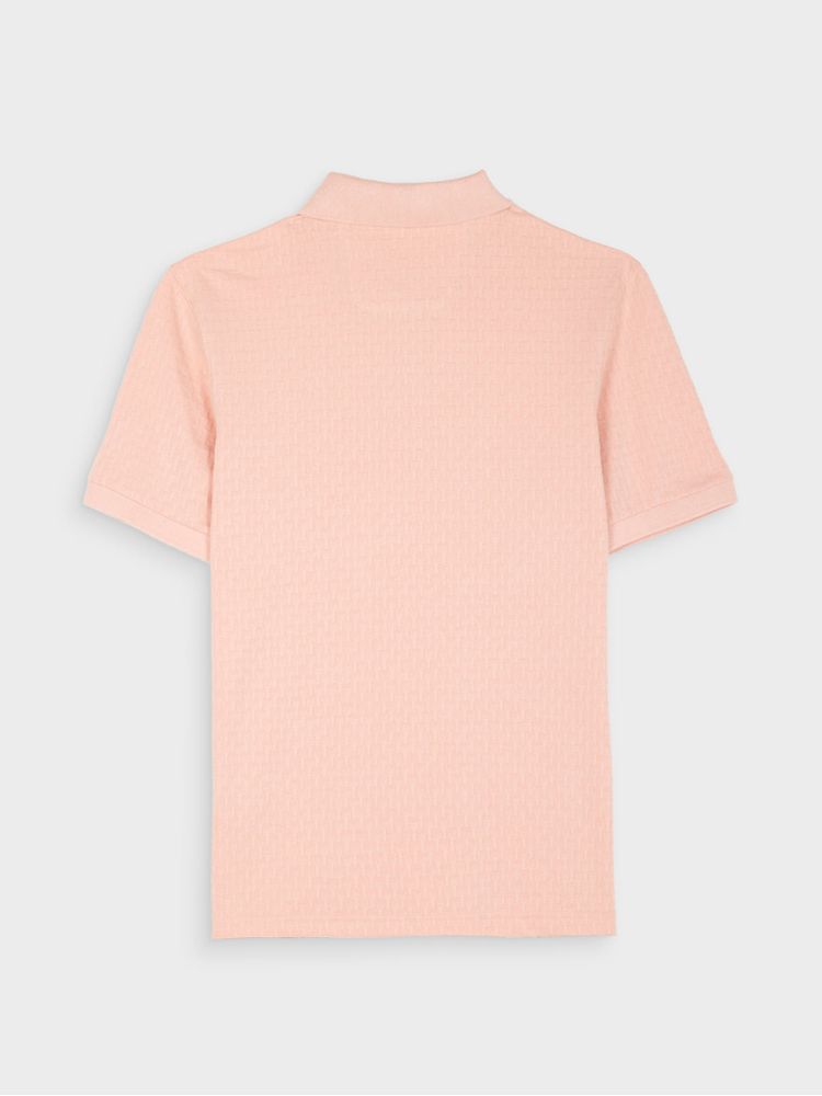 Polo Casual y Versátil para Hombre 38079