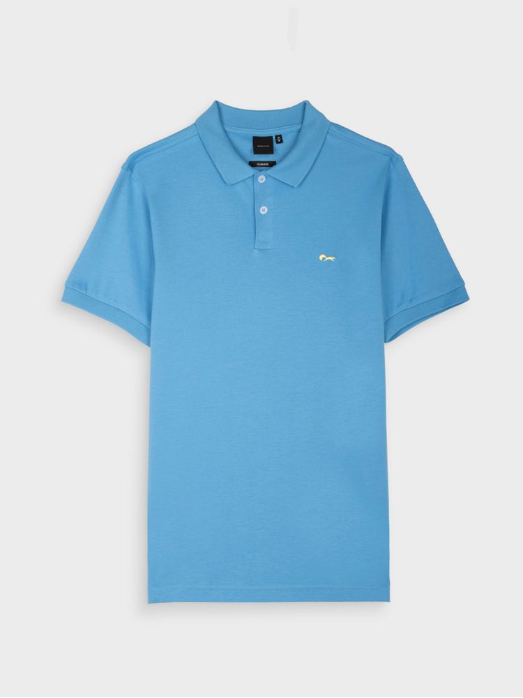 Polo Premium Slim Fit para Hombre 39886