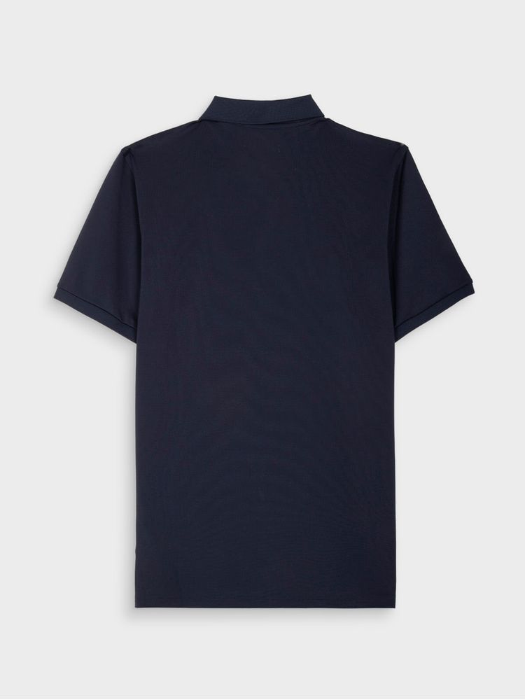 Polo Unicolor para Hombre 39235