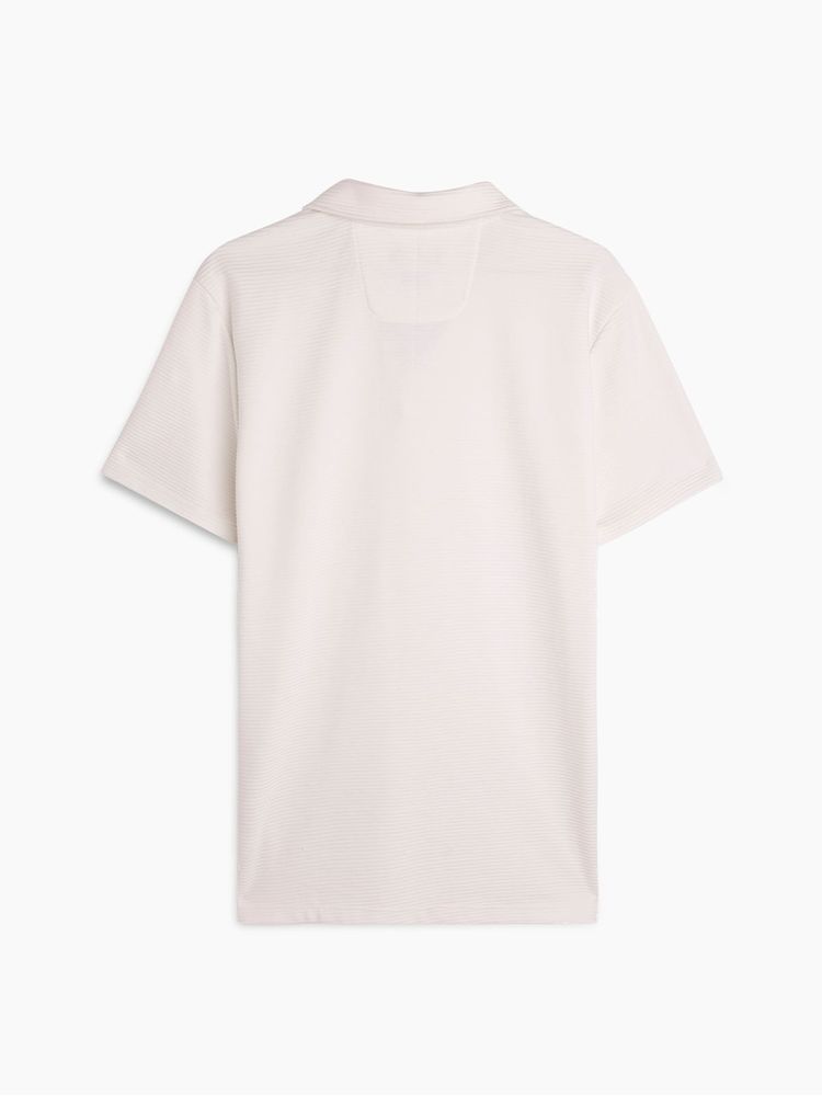 Polo para Hombre Mezclas Poliéster 02844