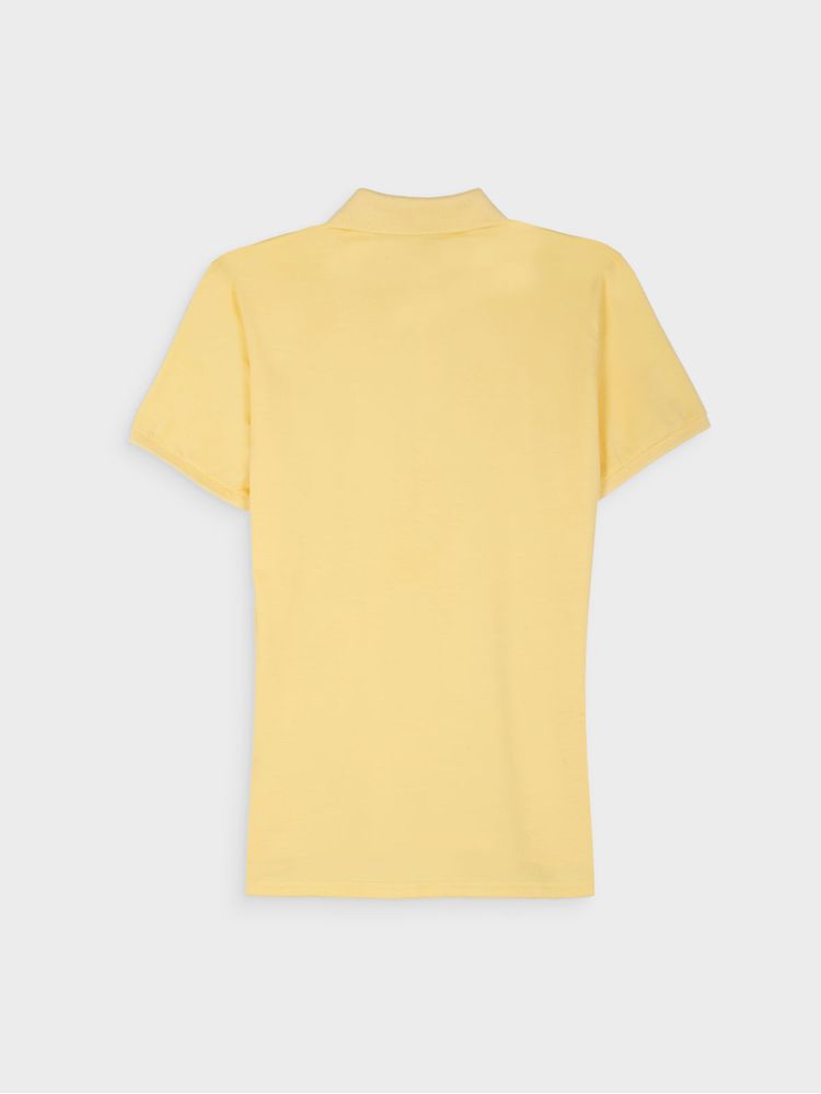 Polo Unicolor para Mujer 42470