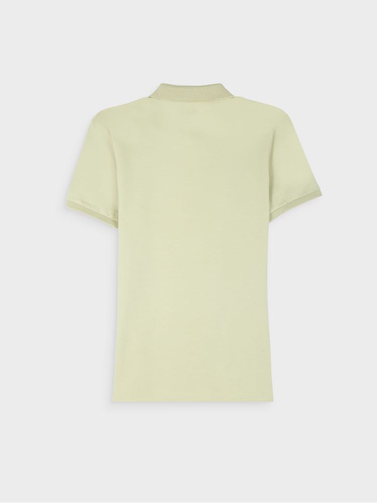 Polo Unicolor para Mujer 42470